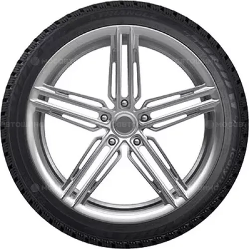 Triangle TI501 IceLynX 215/70 R16 104T XL