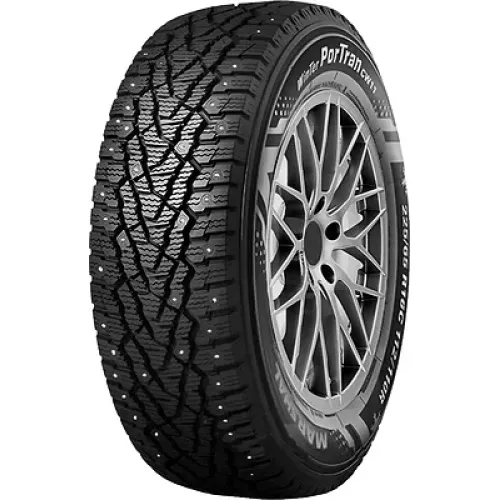 Kumho CW11 205/65 R15C 102/106R