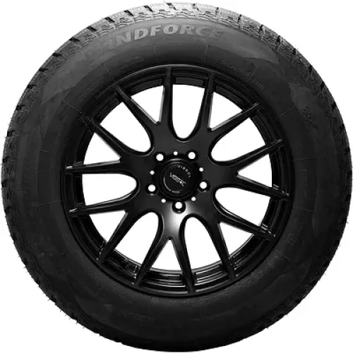 Windforce Icepower 285/60 R18 116T