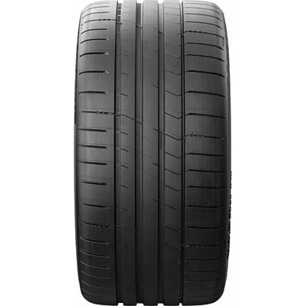Michelin Pilot Sport S 5 245/40 R21 96Y