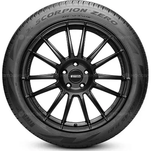 Pirelli Scorpion Zero All Season 285/45 R22 114Y XL