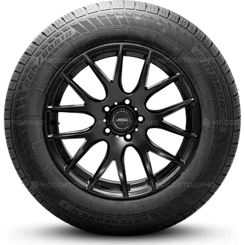 Windforce Catchfors H/T 275/65 R18 116H