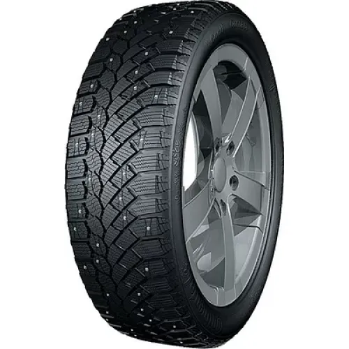 Continental ContiIceContact 4x4 215/70 R16 100Q