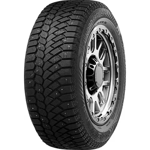 Gislaved Nord Frost 200 SUV 235/50 R18 101T XL