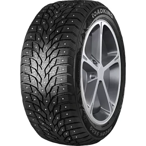 Roadking Argos S500 265/40 R22 106T XL