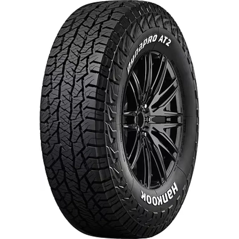 Hankook RF11 Dynapro AT2 225/75 R16C 115/112S