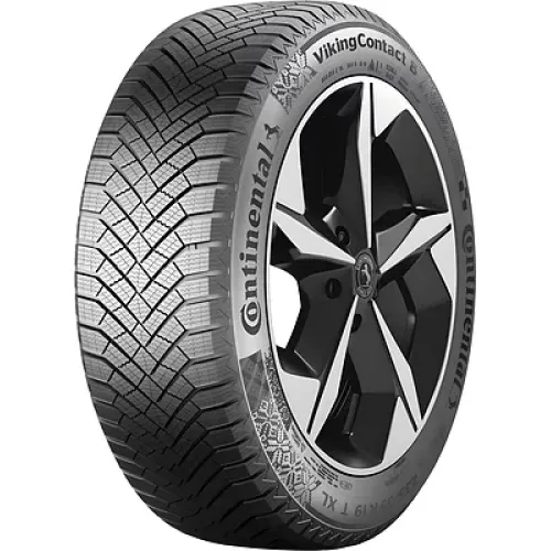Continental ContiVikingContact 8 275/35 R19 100T XL