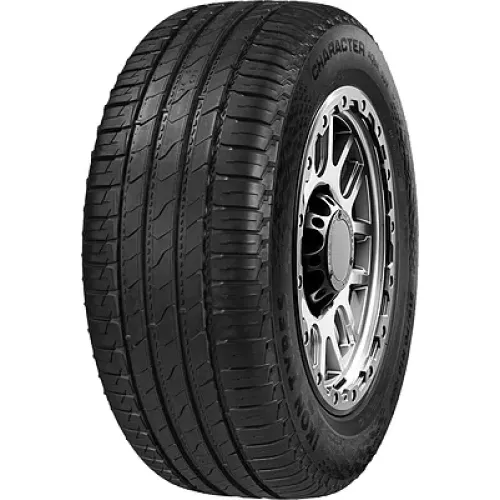 Ikon Character Aqua SUV 235/55 R17 99H