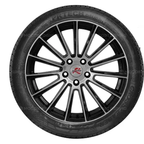Doublestar DSU02 275/35 R19 100Y XL