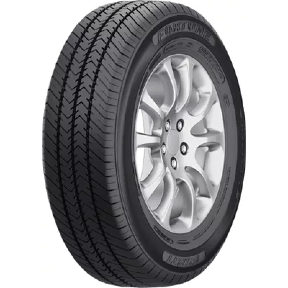 Fortune FSR-71 225/75 R16 121/120R