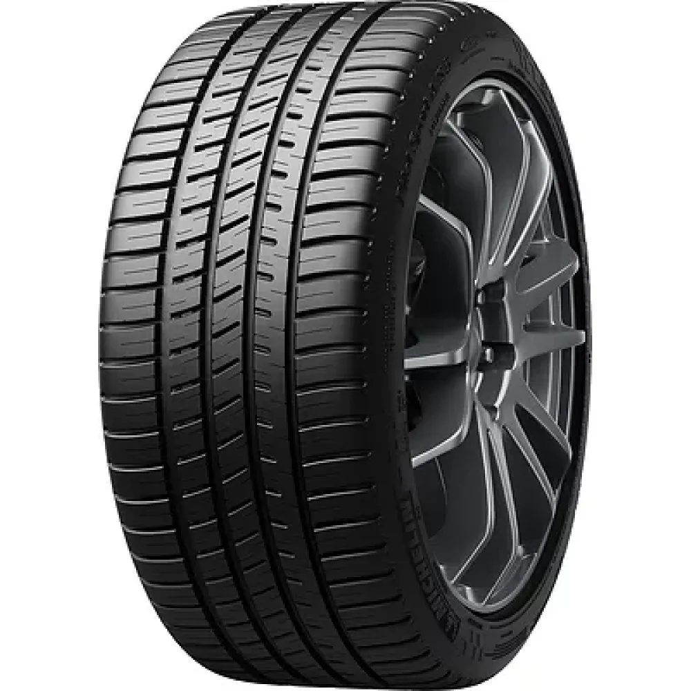 Michelin Pilot Sport A/S 3 315/35 R20 110V XL