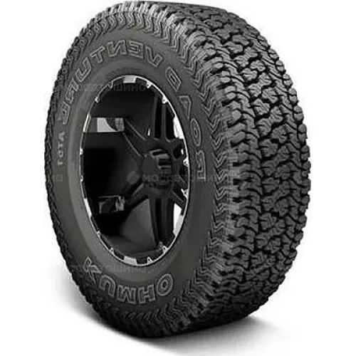Marshal AT51 Road Venture 275/70 R18 125R