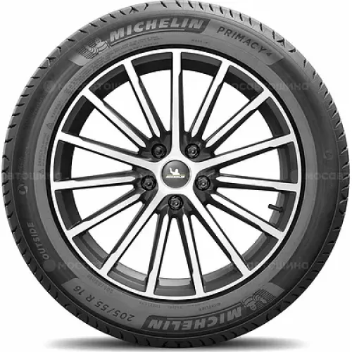 Michelin Primacy 4 205/55 R17 91W