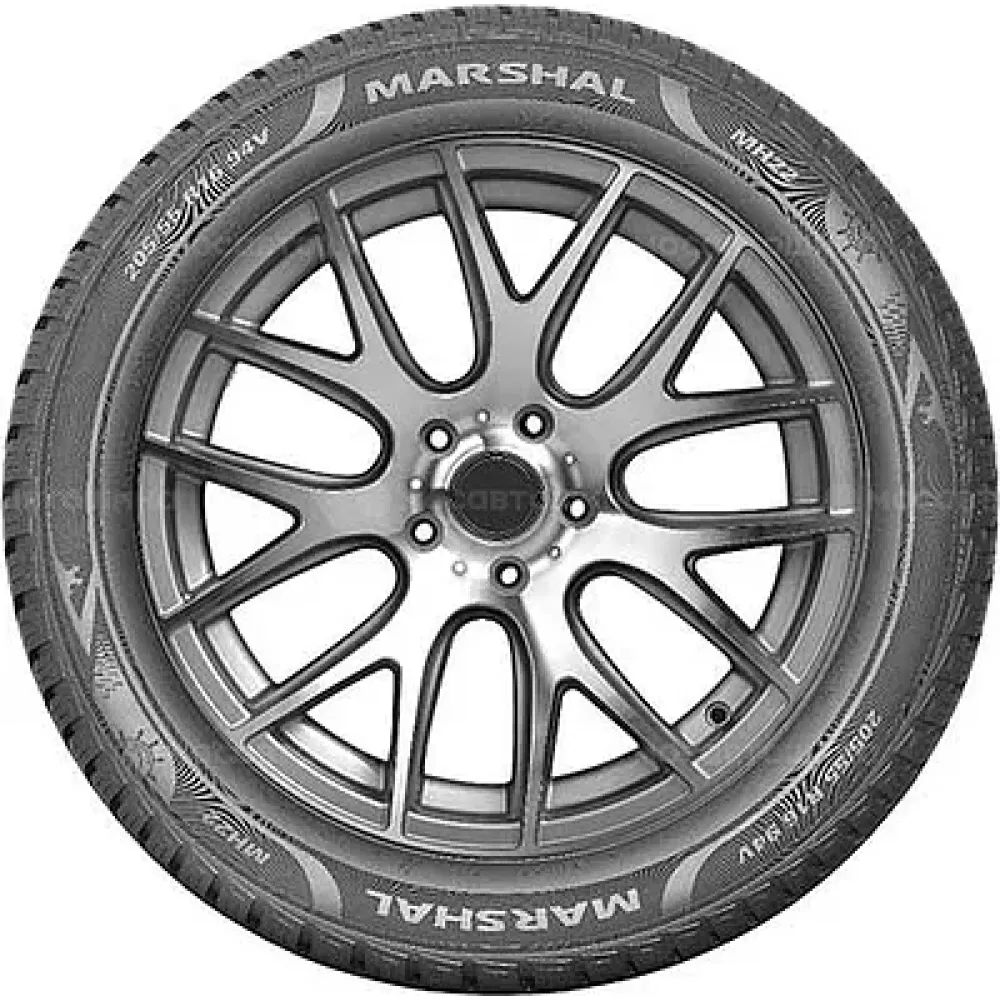 Marshal MH22 215/65 R16 98H