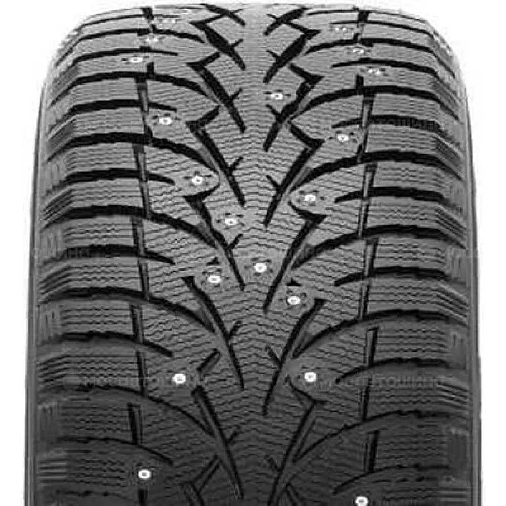 Toyo Observe Garit G3-Ice 255/65 R17 114T XL