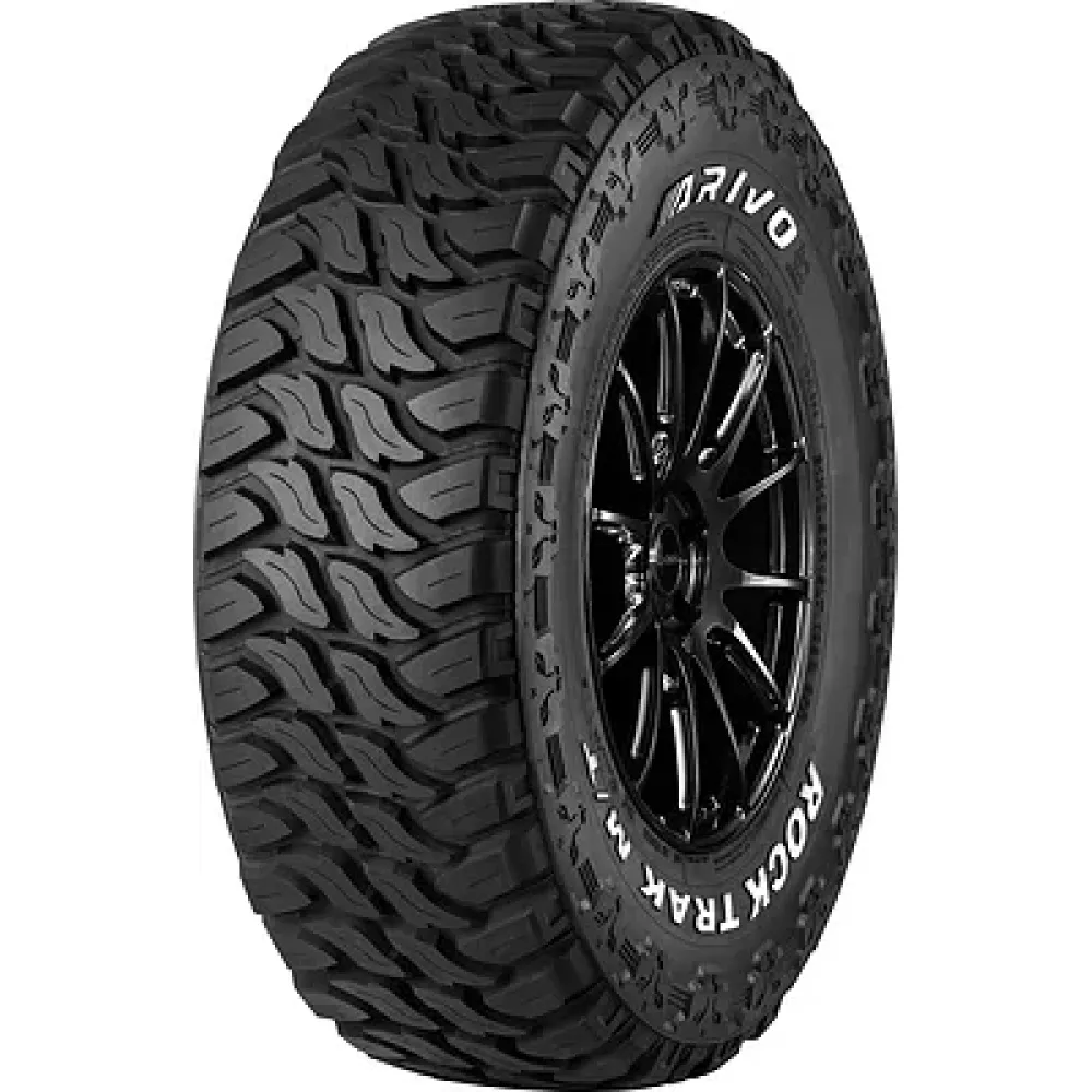 Arivo Rock Trak M/T 35x12,5x20 121Q