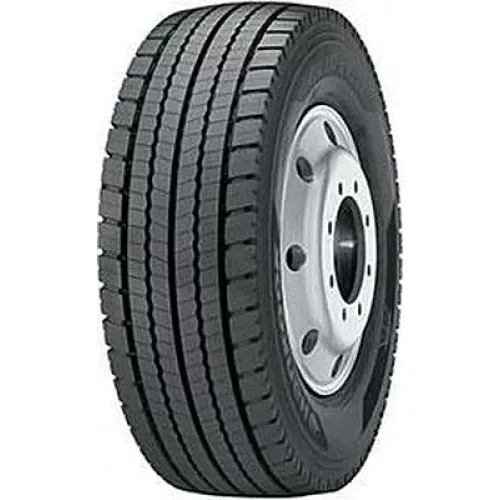 Hankook DL10 295/80 R22,5 152/148M 3PMSF ved16PR (Ведущая ось)