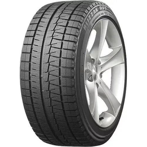 Bridgestone Blizzak RFT SRG 225/55 R17 97Q RF