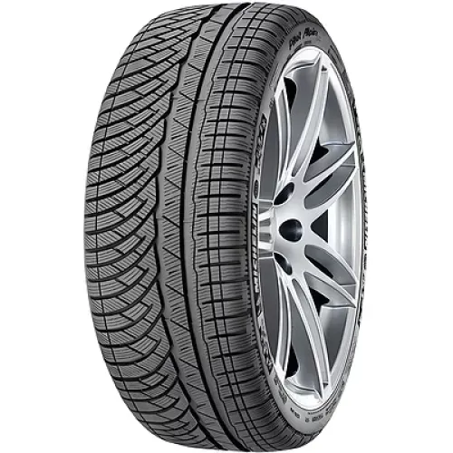 Michelin Pilot Alpin PA4 275/30 R20 97W XL