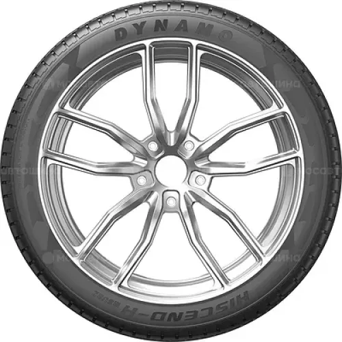Dynamo MSU02 Hiscend-H 245/55 R19 103V FR