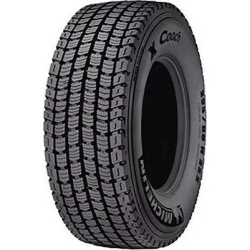 Michelin X COACH XD 295/80 R22,5 152/148M 3PMSF (Ведущая ось)
