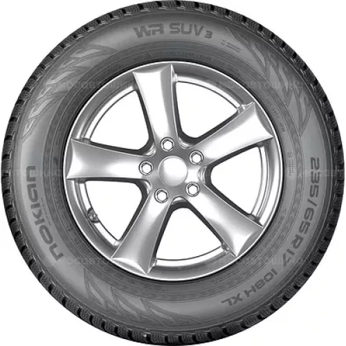 Nokian WR SUV 3 235/55 R20 105H XL