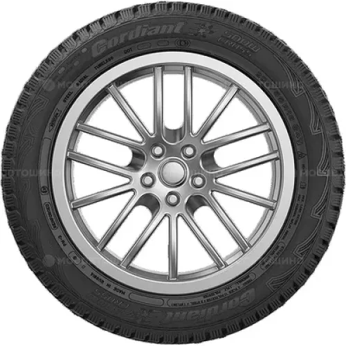 Cordiant Snow Cross 215/65 R16 102T