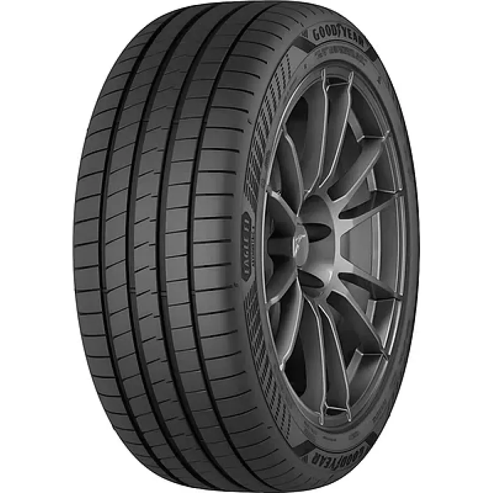 Goodyear Eagle F1 Asymmetric 6 225/55 R17 101Y XL