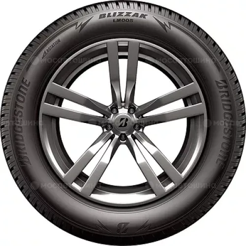 Bridgestone Blizzak LM005 275/30 R20 97W XL