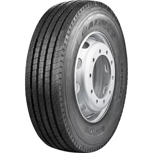 Aeolus ASR69 315/80 R22,5 154/150M PR18 (Рулевая и прицепная ось)