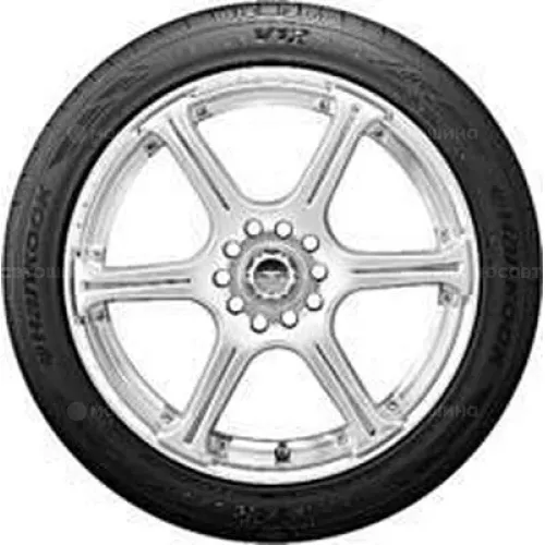 Hankook K120 Ventus V12 Evo2 255/35 R20 97Y XL