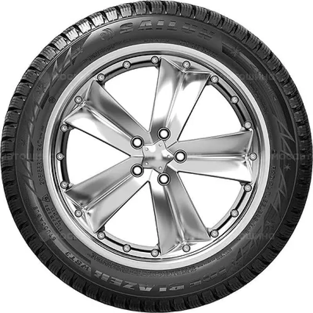 Sailun Ice Blazer WST3 255/50 R19 107T XL