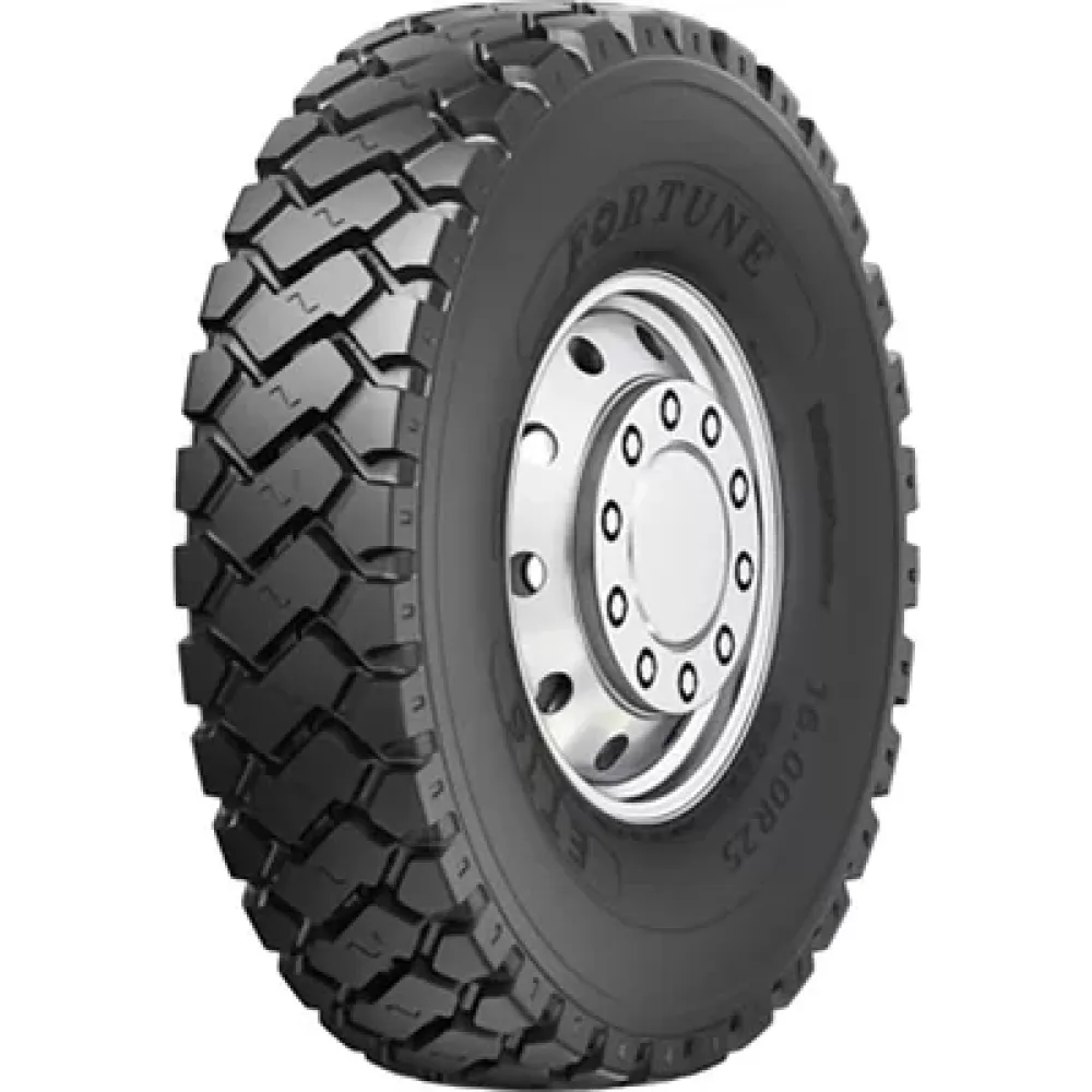 Fortune ET16 H2 E-4 14x25 169B