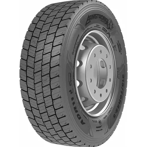 Armstrong ADR11 315/80 R22,5 156/150L 3PMSF (Ведущая ось)