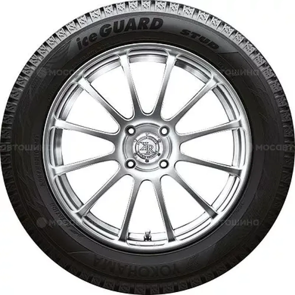 Yokohama Ice Guard IG55 225/60 R17 103T XL