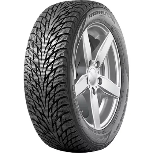 Nokian Hakkapeliitta R2 285/30 R20 99R XL