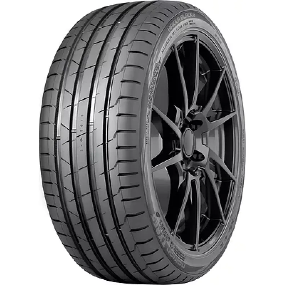 Nokian Hakka Black 2 275/35 R20 102Y XL