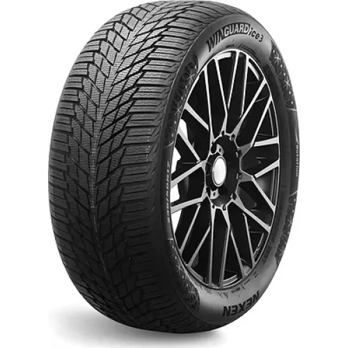 Nexen Winguard Ice 3 215/50 R17 95T XL