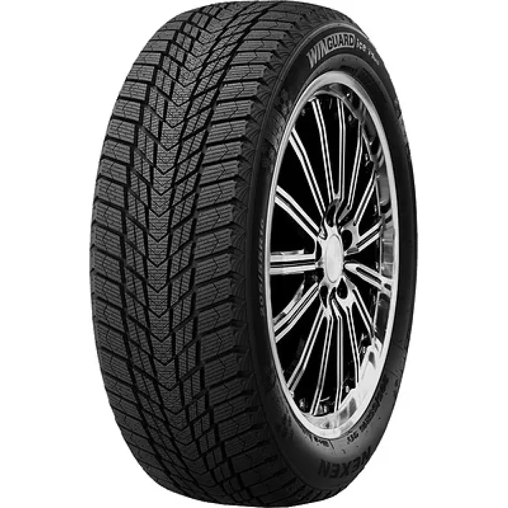 Nexen Winguard Ice Plus 215/45 R17 91T XL