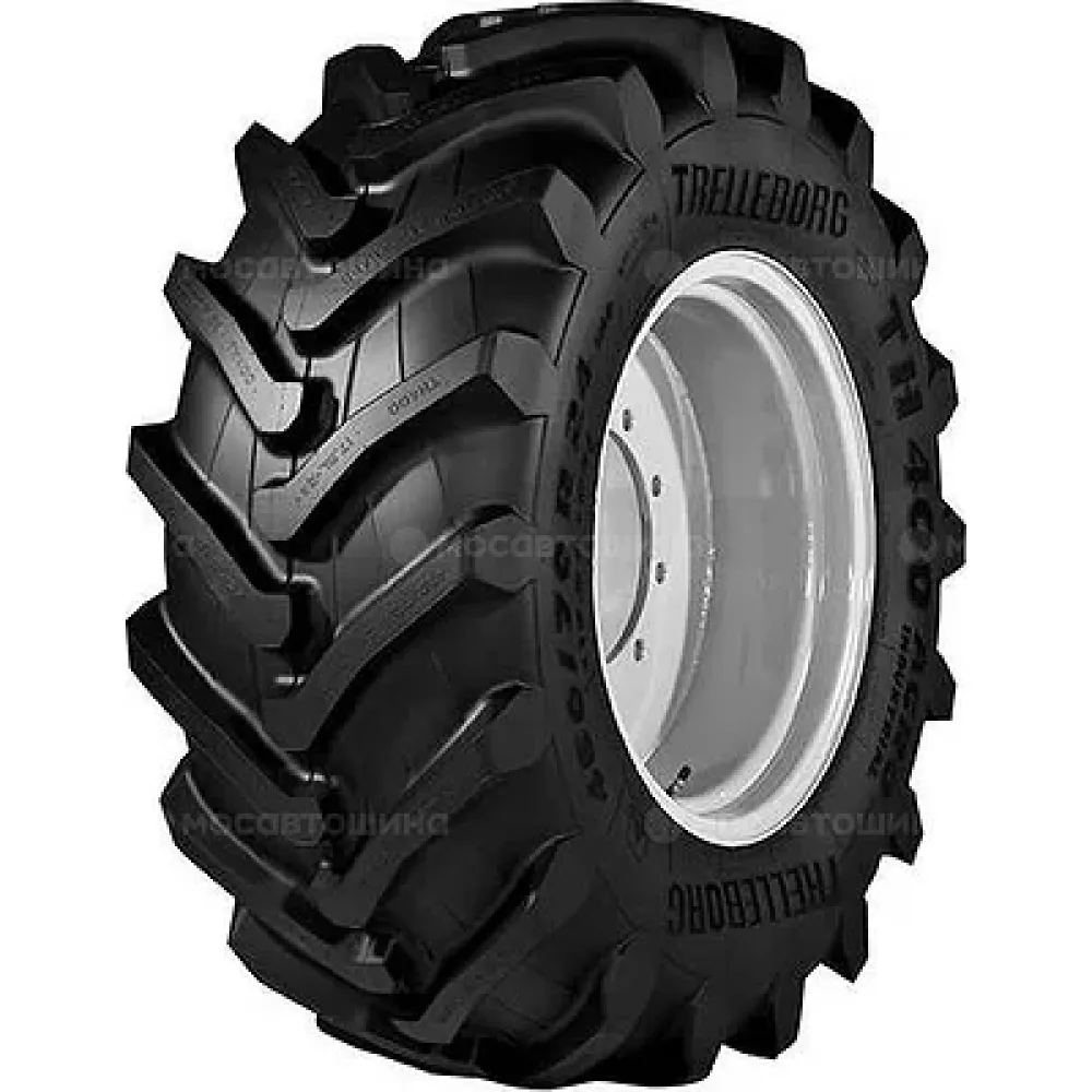 Trelleborg TH400 460/70 R24 159A8