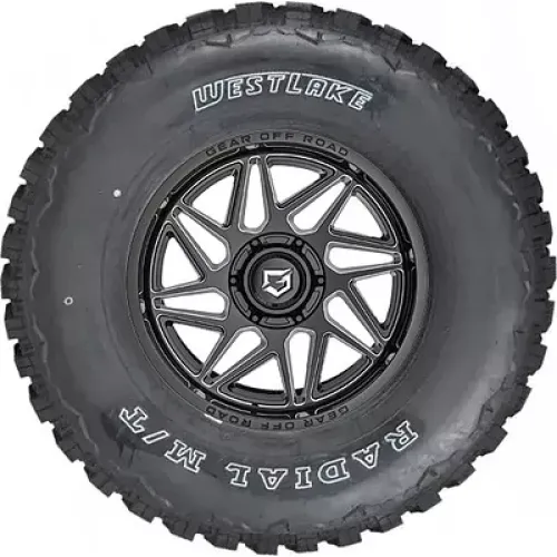 WestLake Radial M/T SL366 32x11,5x15 113Q