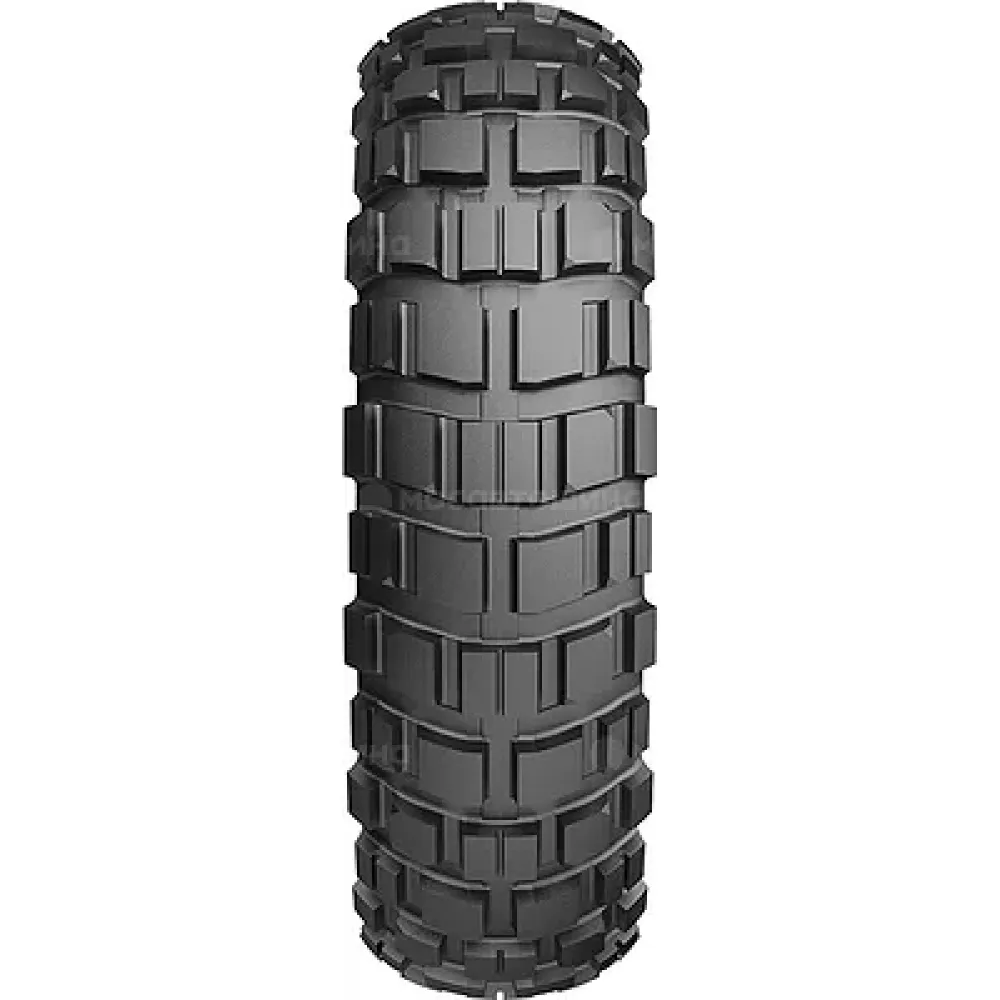 Anlas Capra-X 120/70 R19 60T