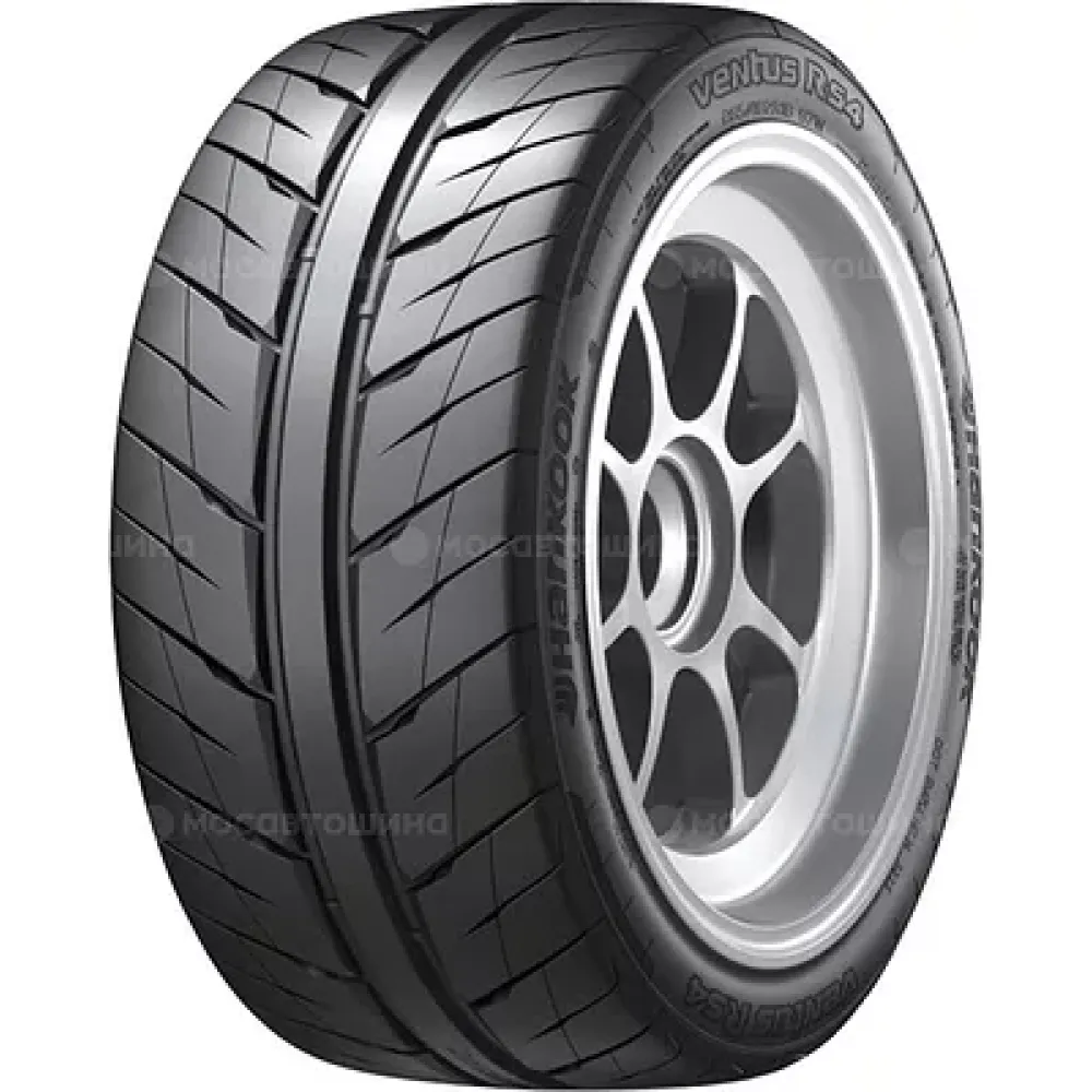 Hankook Z232 Ventus RS4 215/45 R17 87W