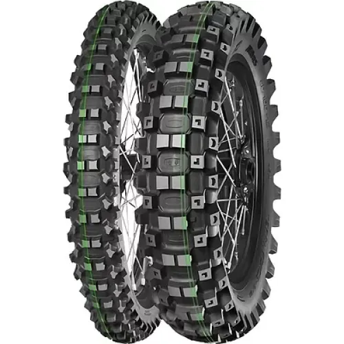 Mitas Terra Force-EX MH 120/90 R18 65M Super Soft (Задняя)
