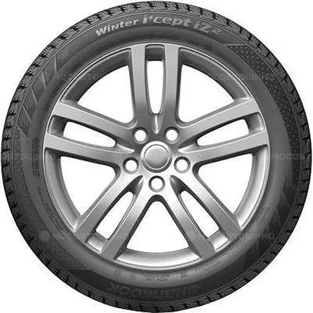 Hankook W616 I*Cept IZ2 195/55 R16 91T XL