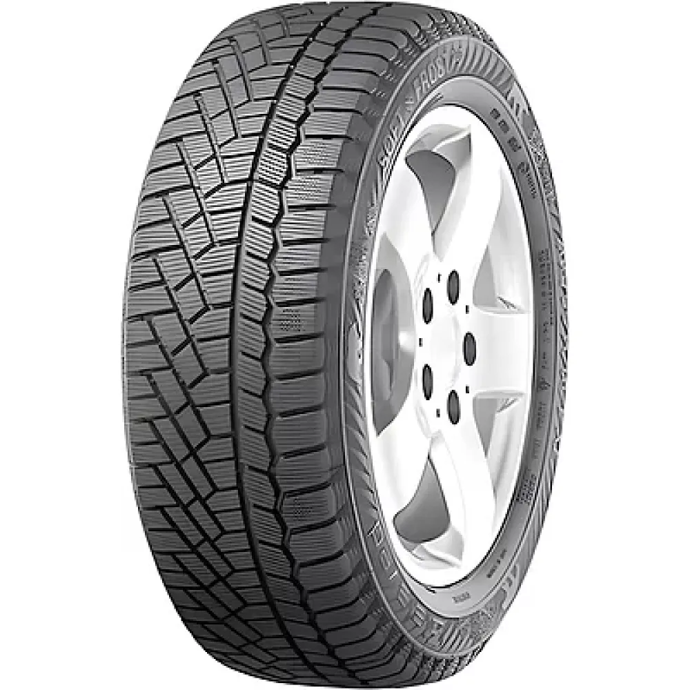 Gislaved Soft Frost 200 SUV 235/65 R17 108T XL