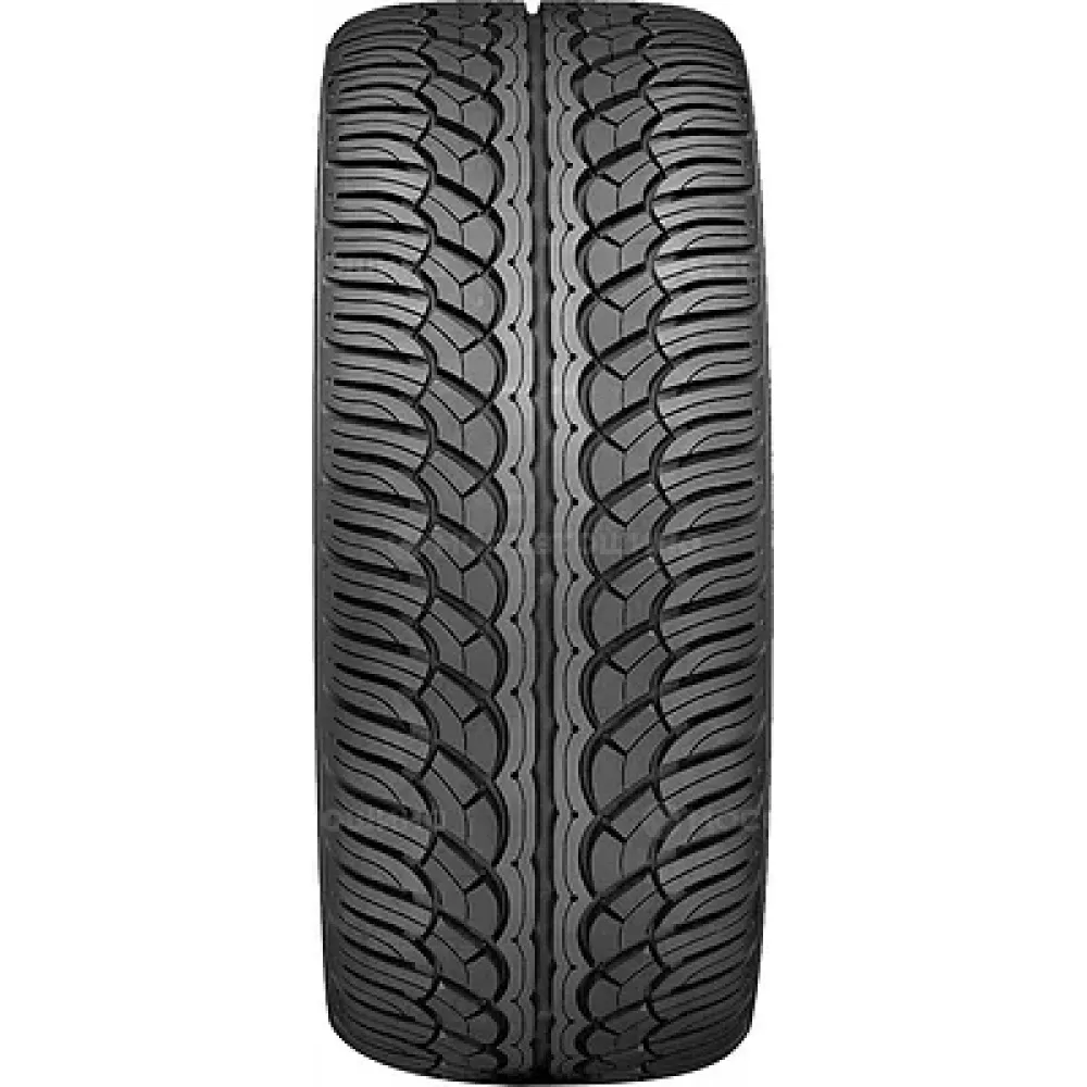 Yokohama Parada Spec-X PA02 315/35 R24 114V XL