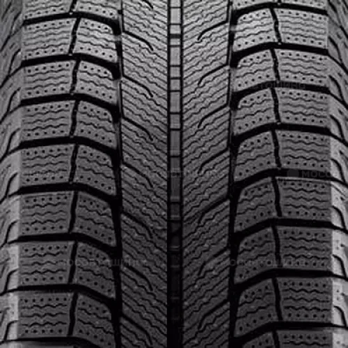 Michelin X-Ice 2 245/45 R17 99T XL