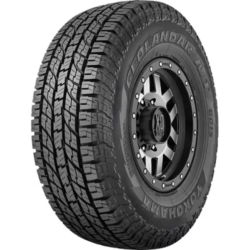 Yokohama Geolandar A/T G015 205/70 R15 96H