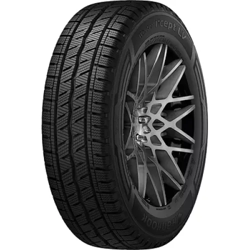 Hankook RW12 Winter i Cept LV 185/75 R16C 104/102R